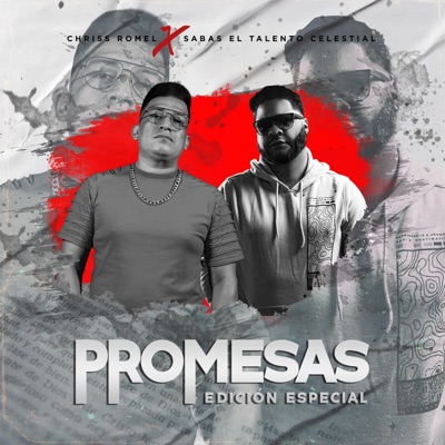 PROMESAS (Edicion Especial) - Single