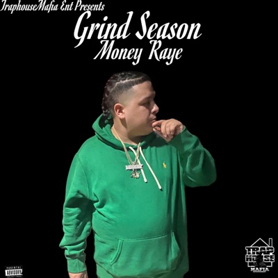 Grind Season - EP