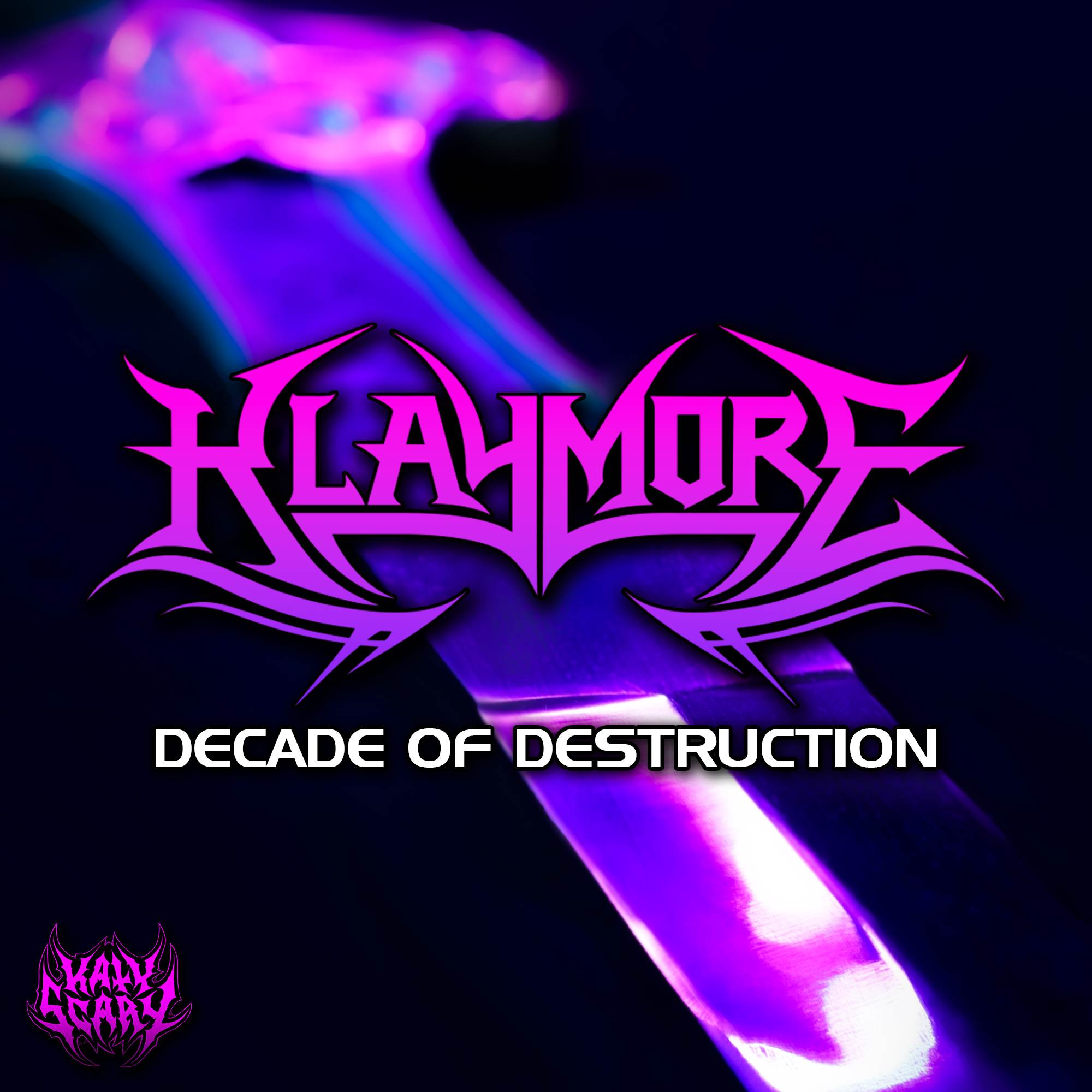 Decade of Destruction