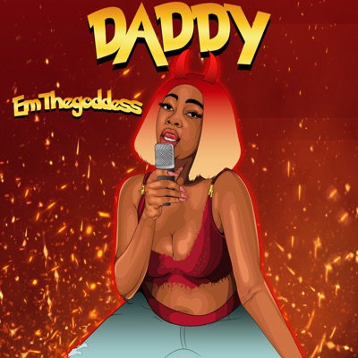 Daddy - Single