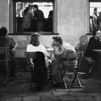 Percy Eschmann - ماقديتش انا نفوتك Ma9detch Ana Nfoutek