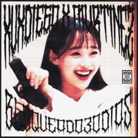 BLOQUEADO30DIAS (OXXO '99) (feat. mvrtinez) - Single - XUXDIEGO