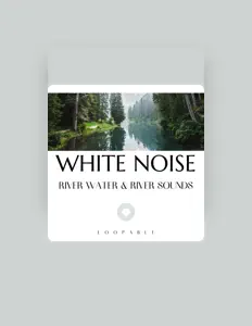 聆聽 Water Sounds、觀看音樂影片、閱讀小傳、查看巡演日期等！