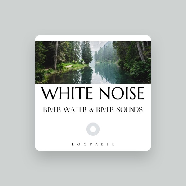 White Noise ASMR's avatar