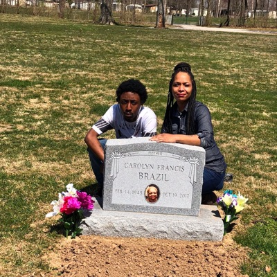 Letter To Grandma - Single