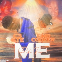 Ride For Me (feat. GMB Cooper) - Single - C3 GTE