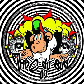 A1 - Tribe Du Sud 02 (feat. UZI) Keja vs Kan10
