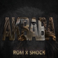 Akbaba - Single - ROM & Shock