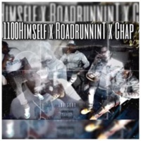 Get At Me (feat. 1100 Himself) - Single - ftsp