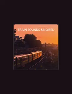 Listen to Train Sounds Sleep, watch music videos, read bio, see tour dates & more!