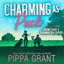 Charming as Puck (Unabridged)