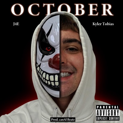 October (feat. Lowkey Stevie) - Single