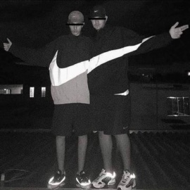 9anoun (feat. IcoWesh & Dak) [Remix] سكرت