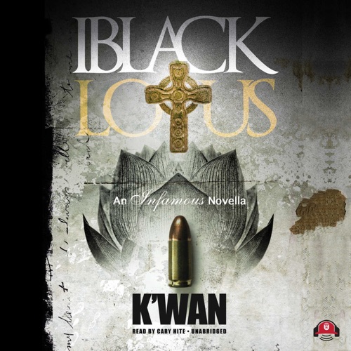 Black Lotus (The Black Lotus Series) cover