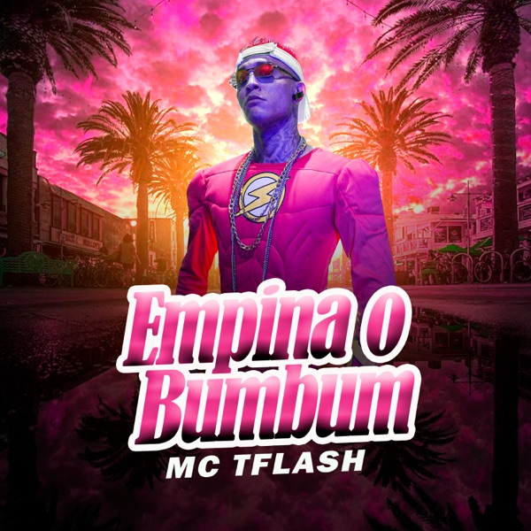 Empina o Bumbum