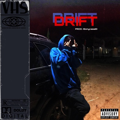 Drift - Single