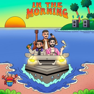 In The Morning - Single