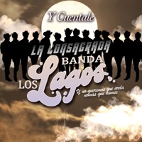 Y Cuentale - Single - Banda Los Lagos