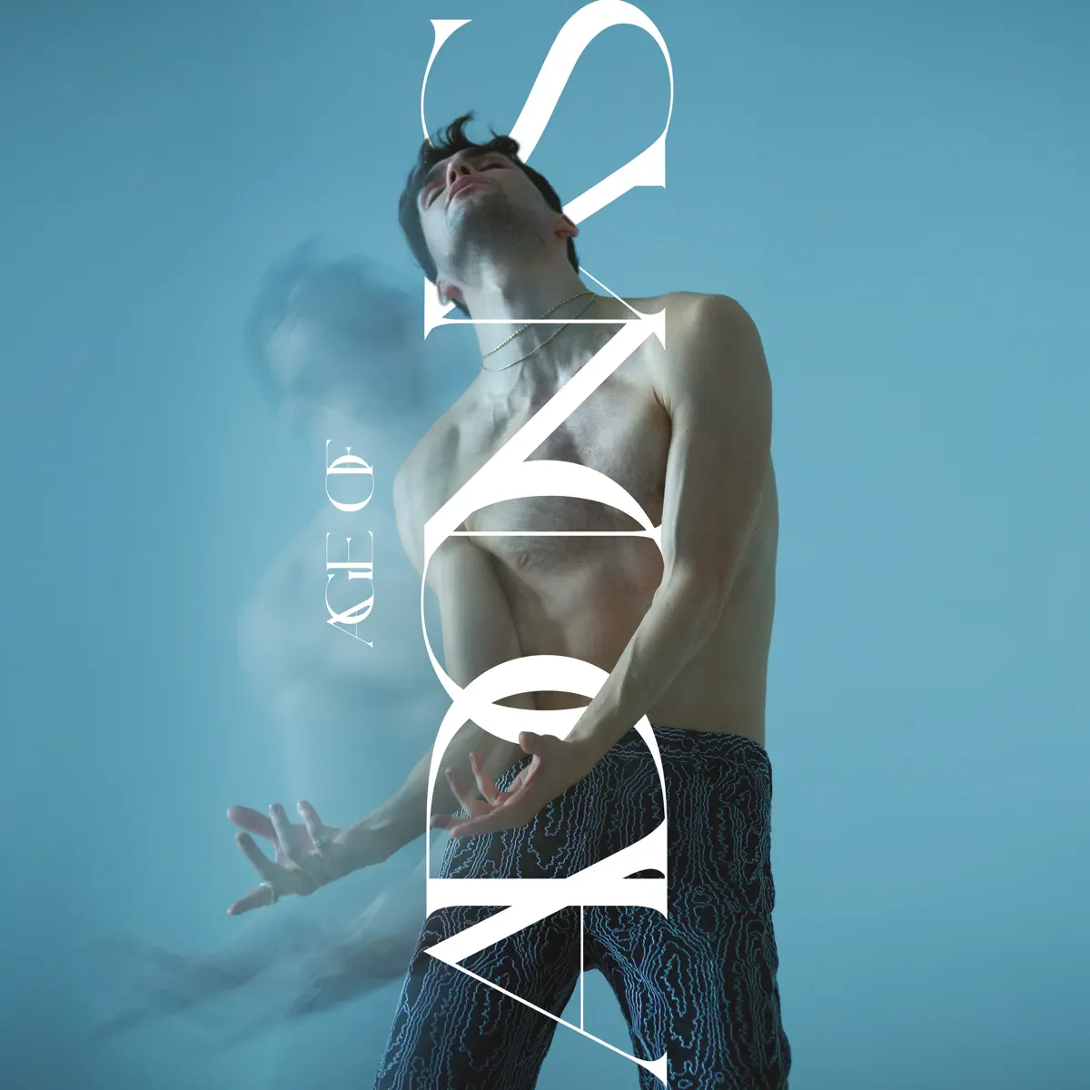 ADONXS - Age of Adonxs (2022) [iTunes Plus AAC M4A]-新房子