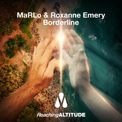 Borderline (Extended Mix) cover art