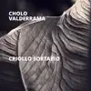 Cholo Valderrama