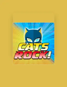 Escucha a Cats Superstars, mira videos musicales, lee su biografía, consulta las fechas de las gira y más.