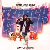 TrenchStar - Zay Fuego