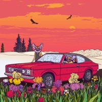 Nuestro Mundo - EP - Mi Amigo Invencible