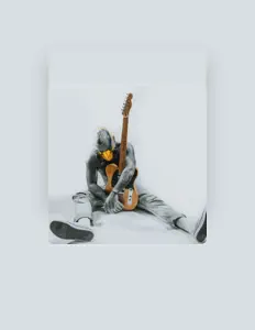 Escucha a Kash Ryder, mira vídeos musicales, lee la biografía, consulta fechas de giras y mucho más.