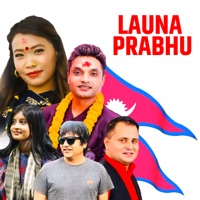 Launa Prabhu - EP - Good Luck Nepal