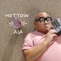 Hottoin Aja - Single - Saykoji