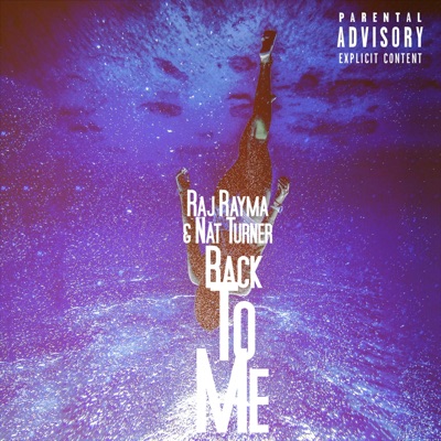 Back To Me - Single