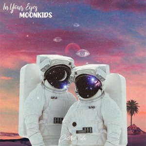 In Your Eyes - Single