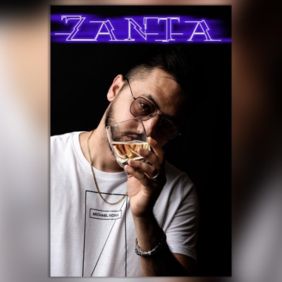 Zanta - Single