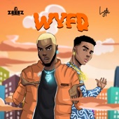 Wyfd artwork