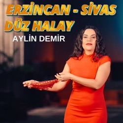 Erzincan Sivas Düz Halay