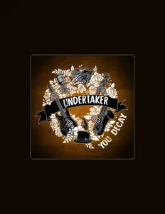 收听 Undertaker、观看音乐视频、阅读小传、查看巡演日期等 ！