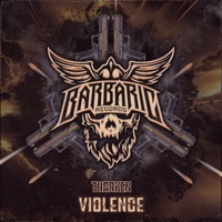 Violence - Single - Tharken