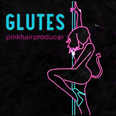 Glutes - Single