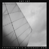 Everything Is Different Now - EP