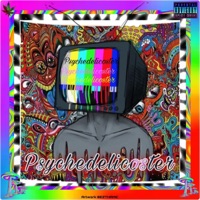 Psychedelicoster (feat. Vanbiguous, EZTHAMIC, Ben_to_the_tly & sxmxyxv) - Single - MPeccable7