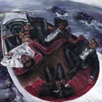 extortion. (feat. 408 Darwin, Your Stepdad & Wiseboy Jeremy) - Single - Ser Amari