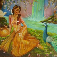 Right Here - Single - Maharani & ItsYaBoiKay