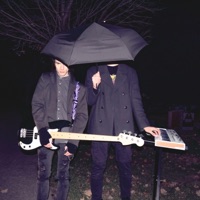 Final Thoughts of Foreboding Souls - Single - Yung Scuff & Glasshaven