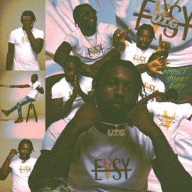 No Rush (feat. Bryso) Evsy