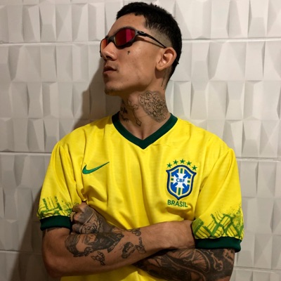 Soca Sem Parar Fica De 4 - Single