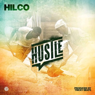 Hustle - Single