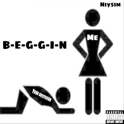 B-E-G-G-I-N - Single