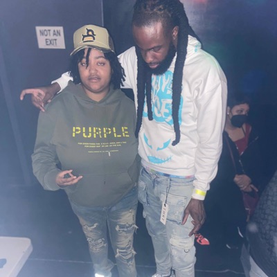 Catch My Groove - Single