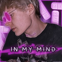 In My Mind (feat. Lia) - Single - Mav Dove